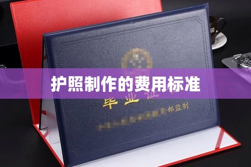 晴隆护照制作的费用标准